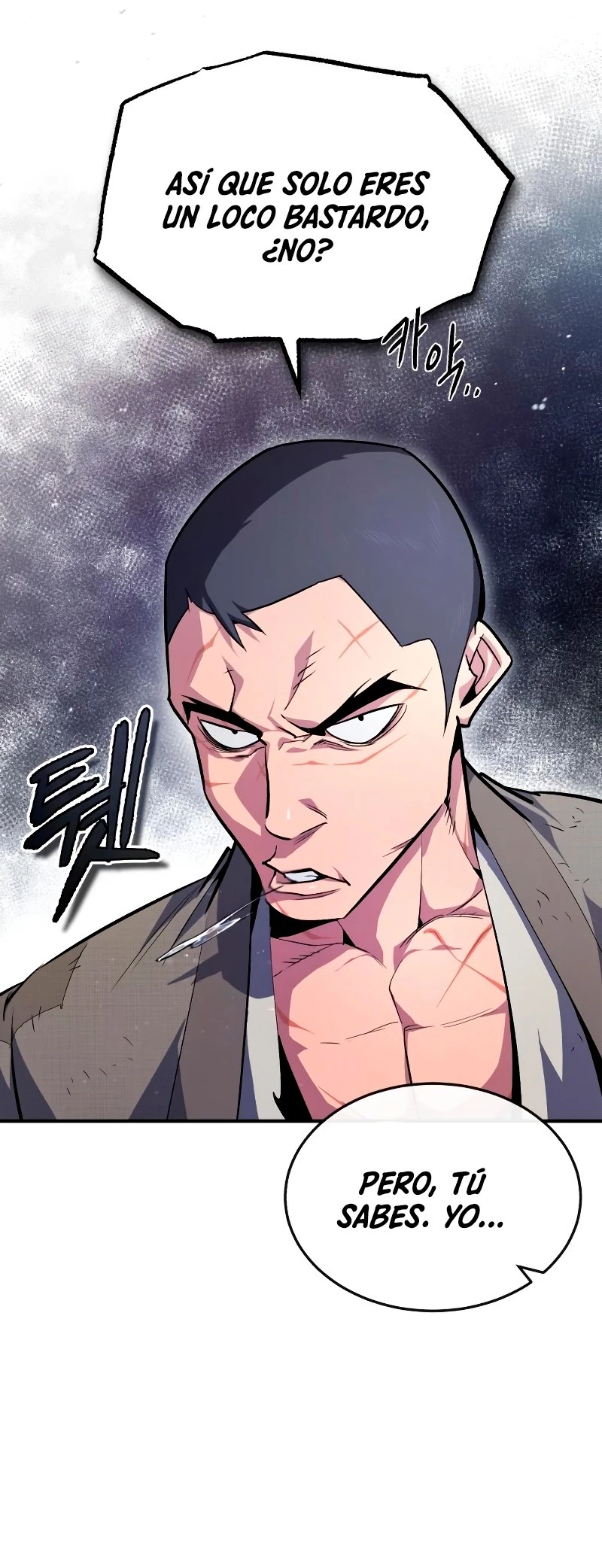 Instructor Estelar Maestro Baek > Capitulo 63 > Page 601