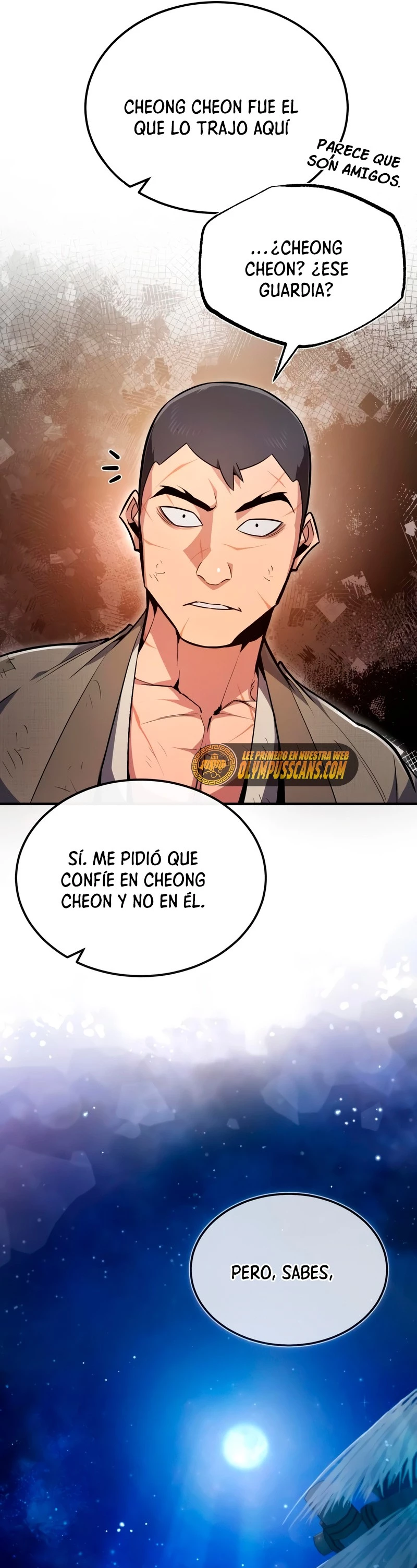 Instructor Estelar Maestro Baek > Capitulo 64 > Page 511