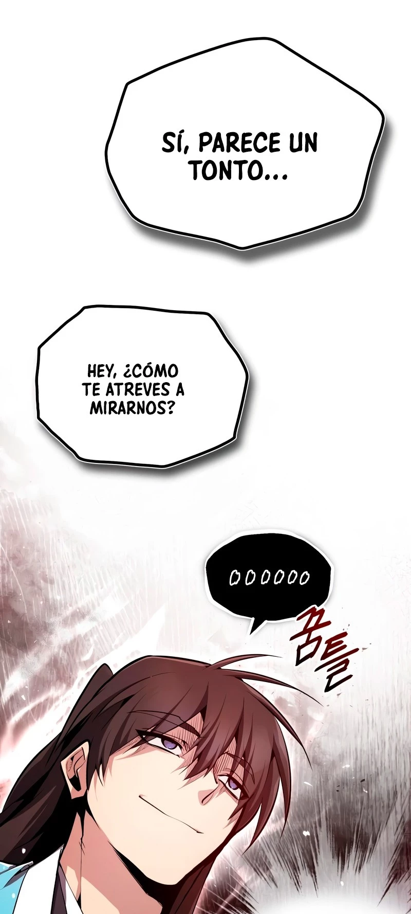 Instructor Estelar Maestro Baek > Capitulo 64 > Page 741