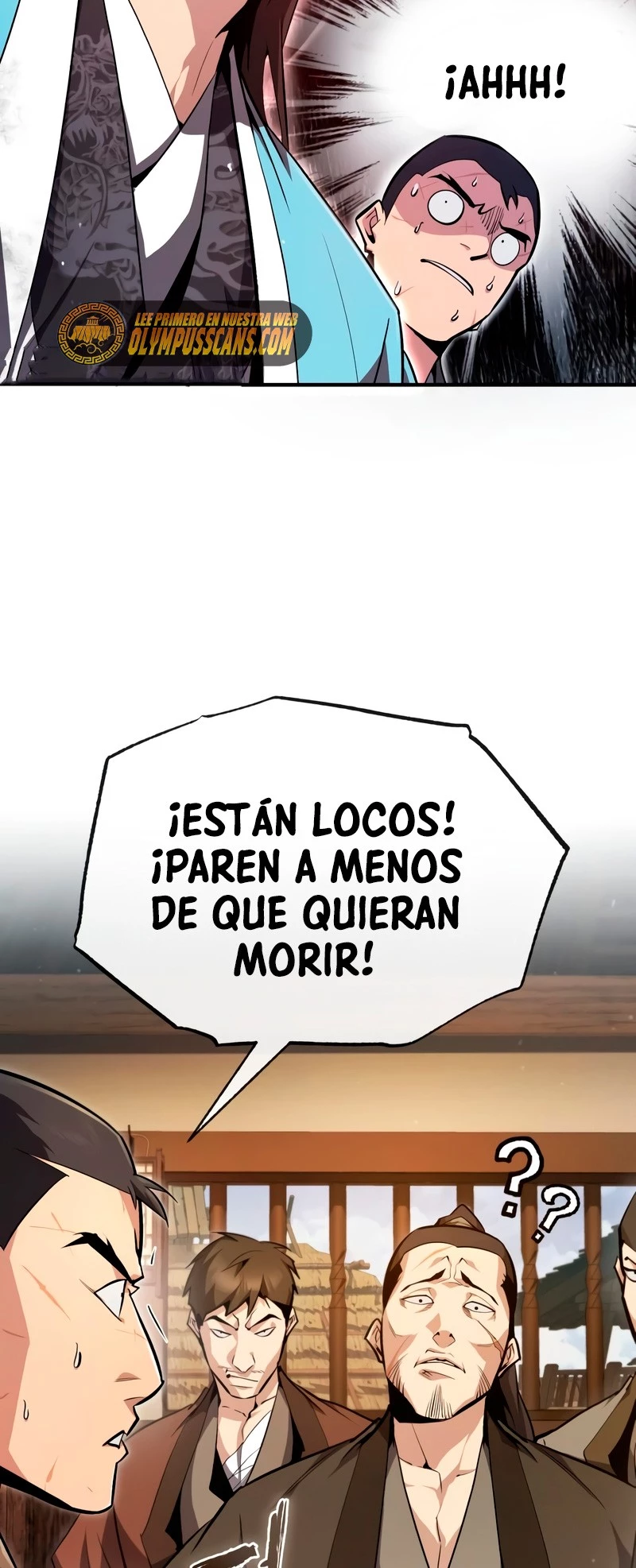 Instructor Estelar Maestro Baek > Capitulo 64 > Page 751