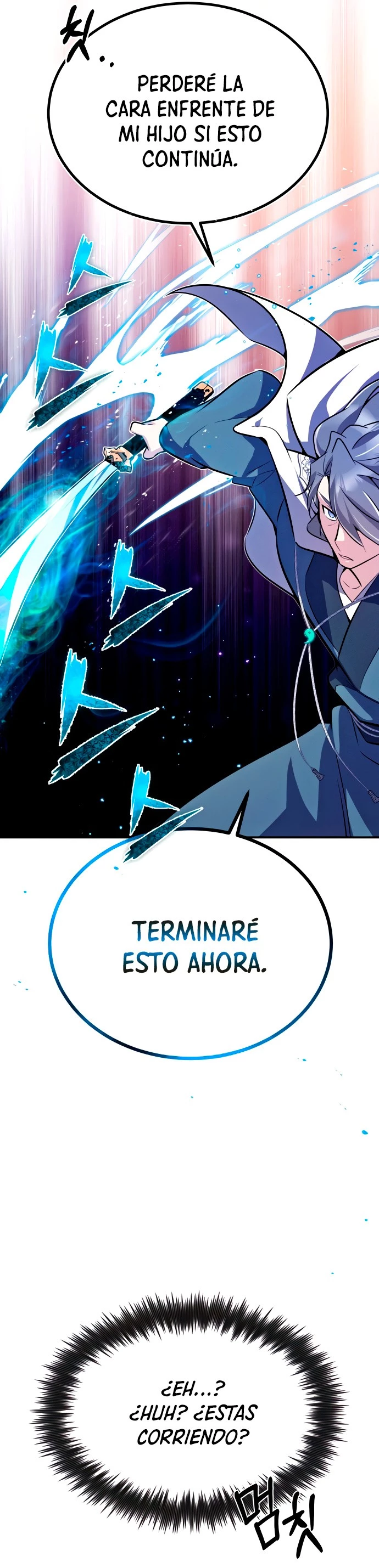 Instructor Estelar Maestro Baek > Capitulo 7 > Page 351