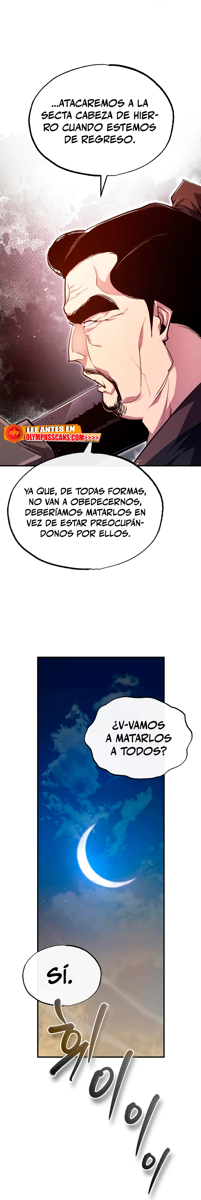 Instructor Estelar Maestro Baek > Capitulo 69 > Page 531