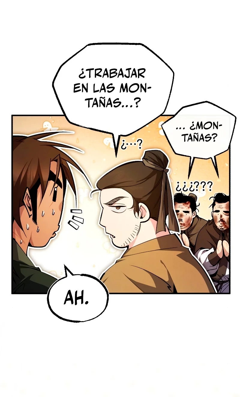 Instructor Estelar Maestro Baek > Capitulo 71 > Page 61