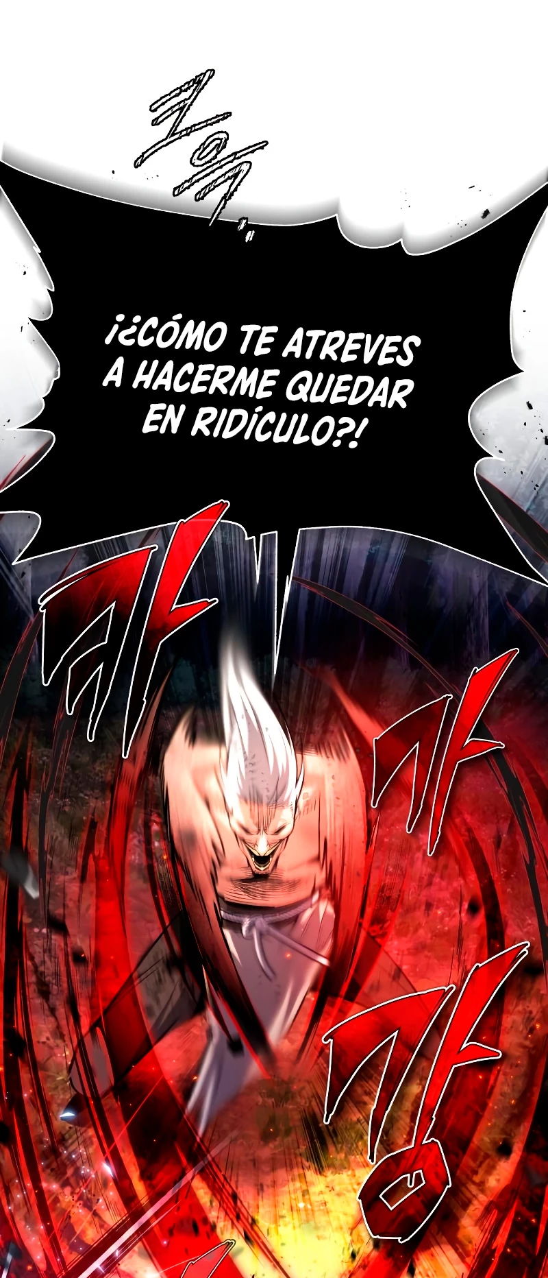 Instructor Estelar Maestro Baek > Capitulo 73 > Page 881