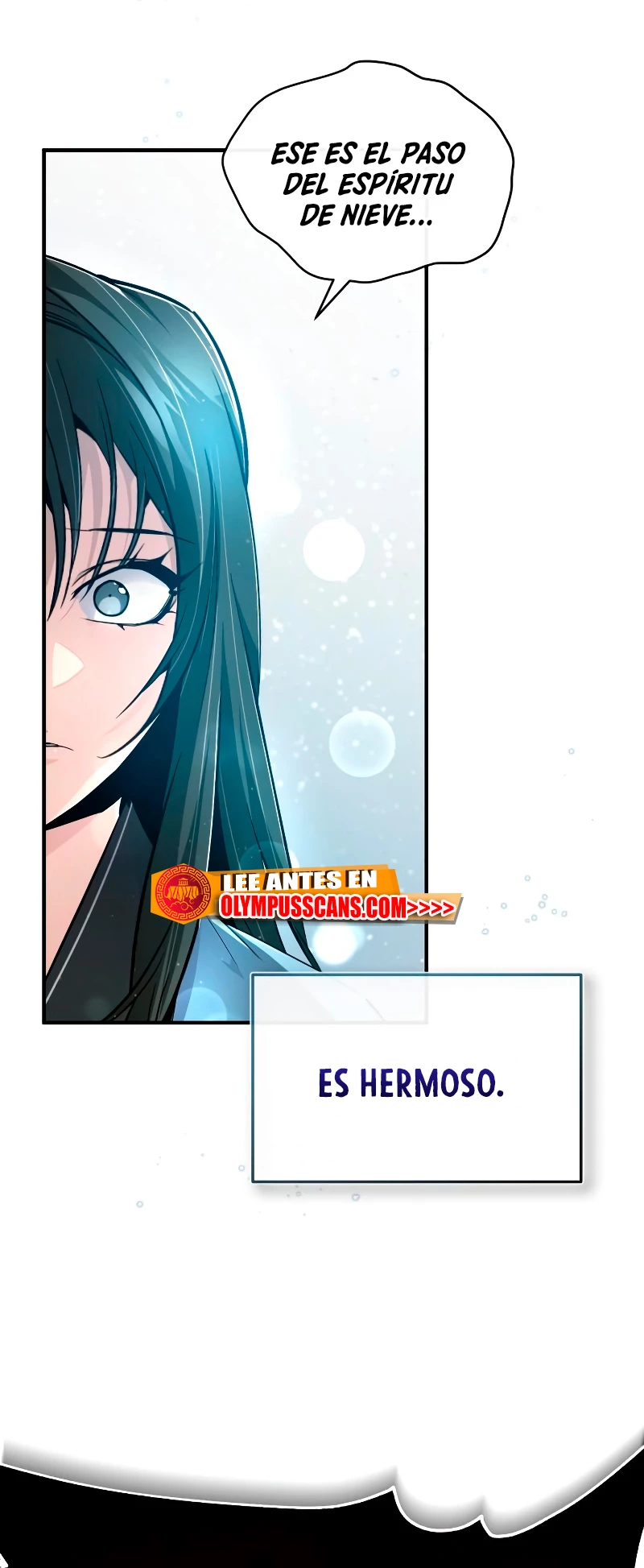 Instructor Estelar Maestro Baek > Capitulo 73 > Page 991