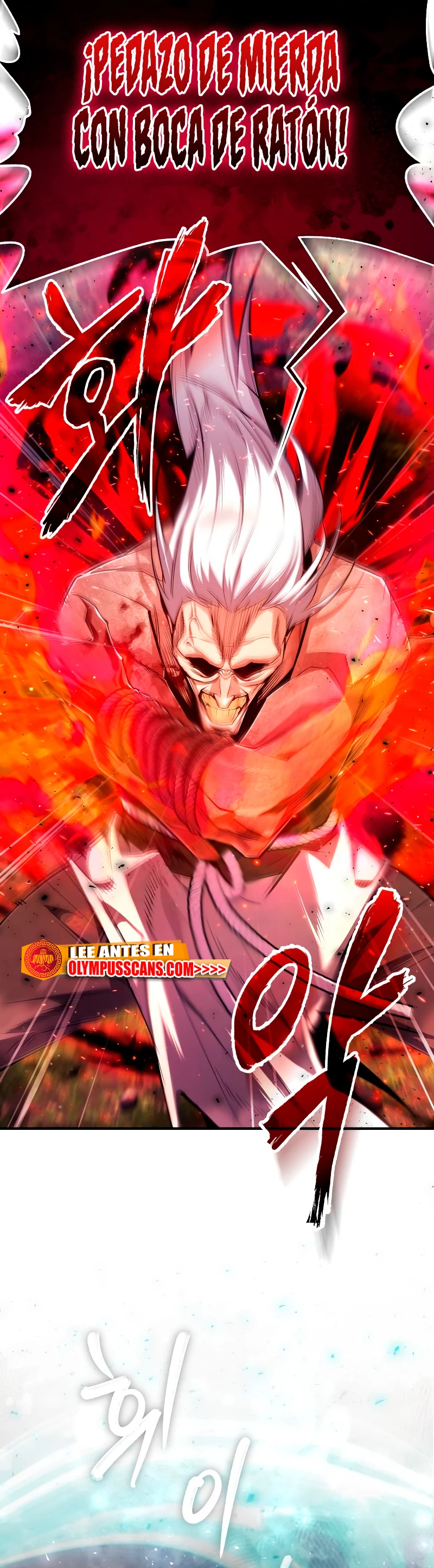 Instructor Estelar Maestro Baek > Capitulo 73 > Page 1001