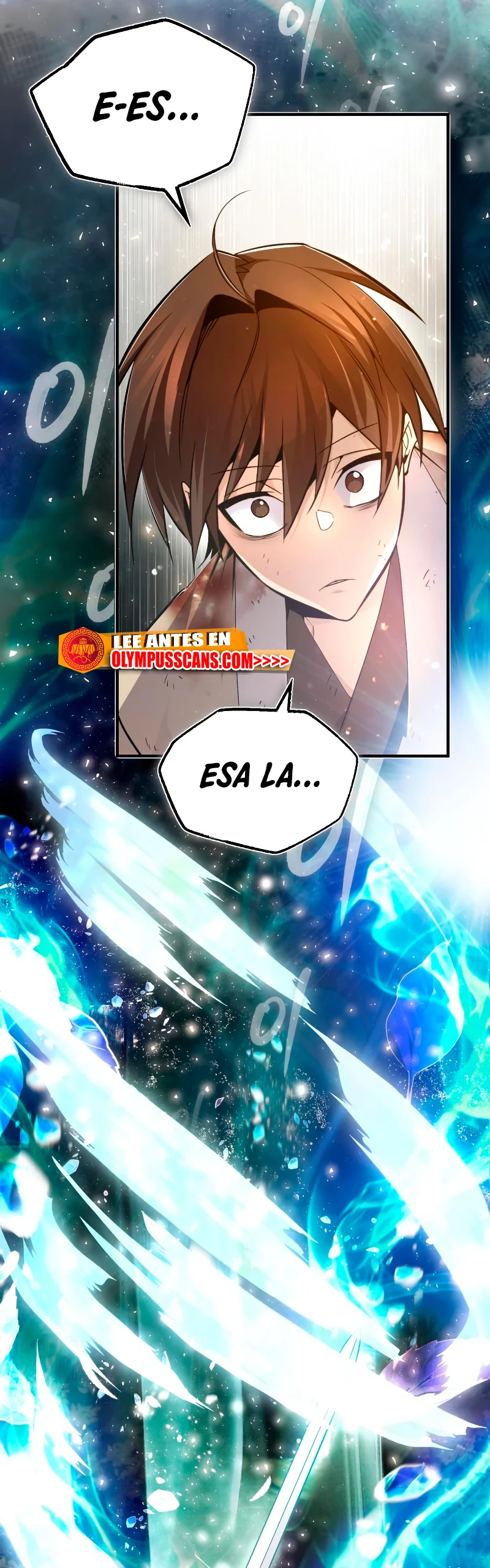 Instructor Estelar Maestro Baek > Capitulo 73 > Page 1011