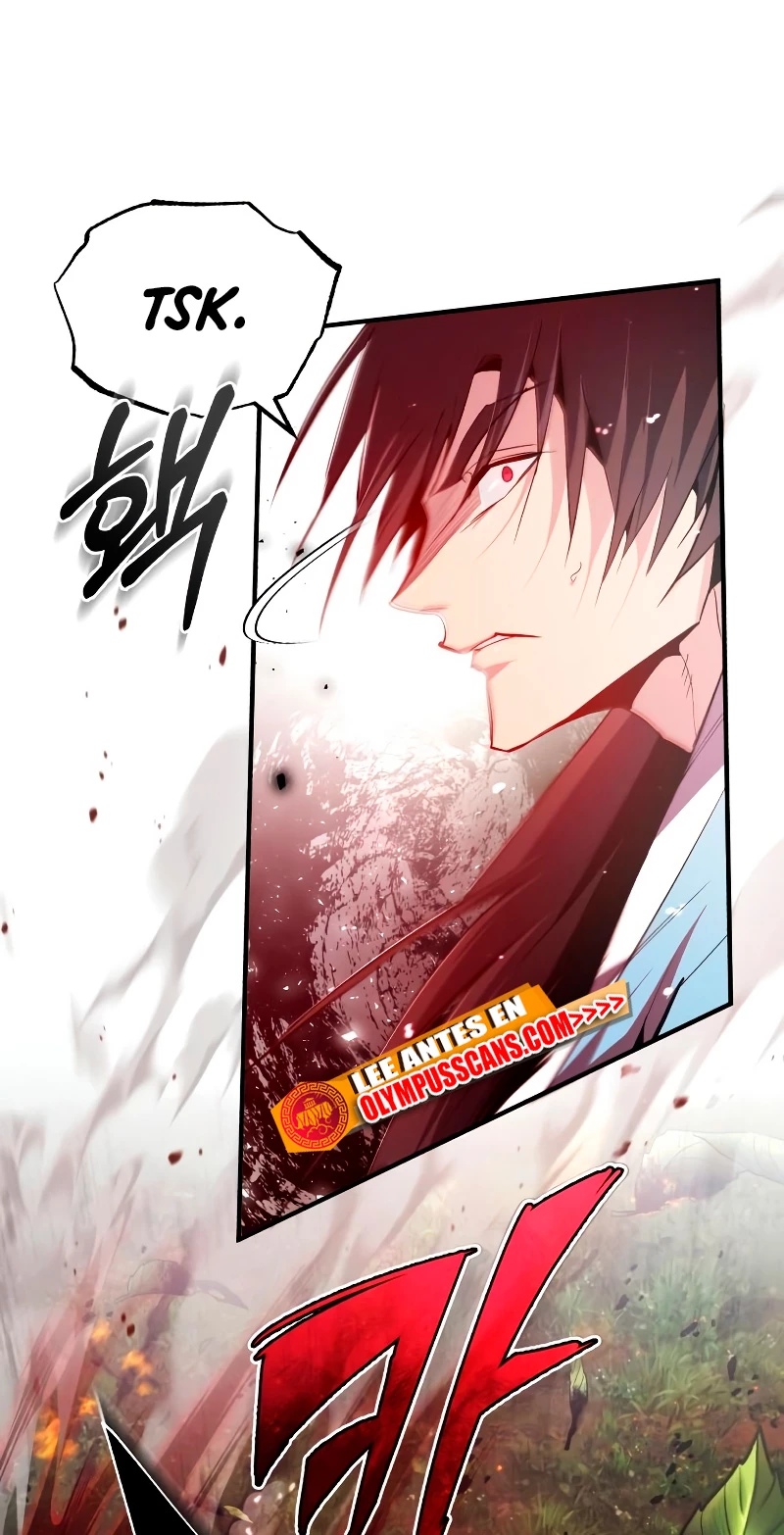 Instructor Estelar Maestro Baek > Capitulo 73 > Page 321