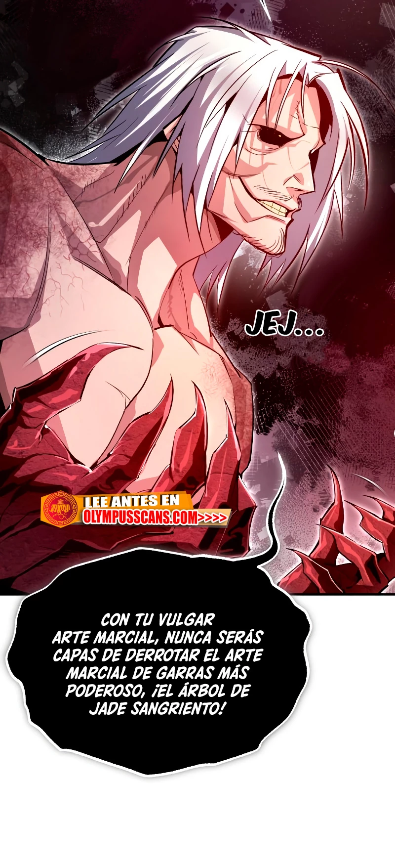 Instructor Estelar Maestro Baek > Capitulo 73 > Page 481