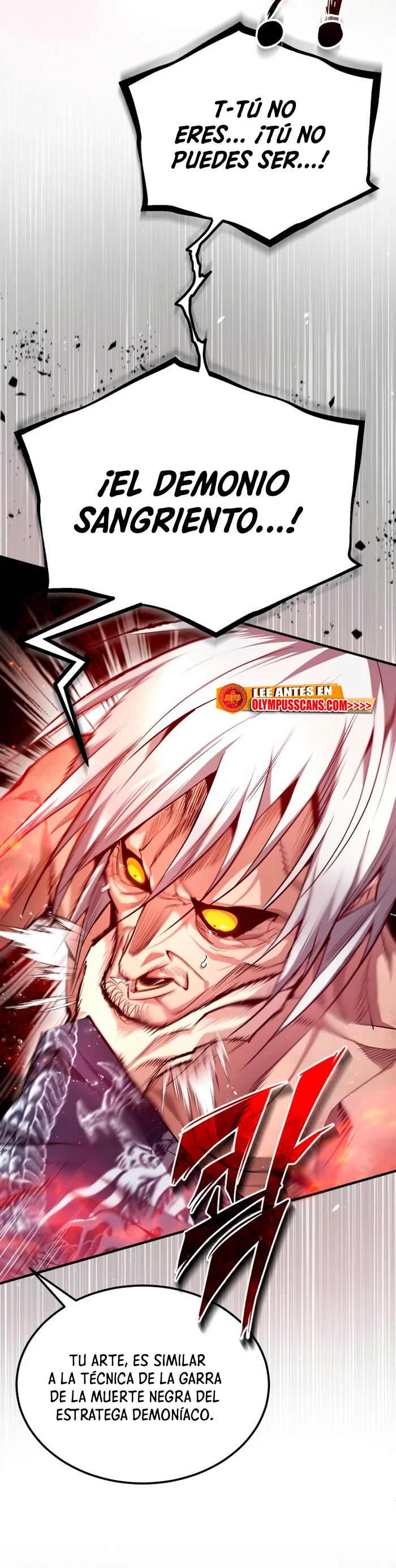 Instructor Estelar Maestro Baek > Capitulo 74 > Page 371