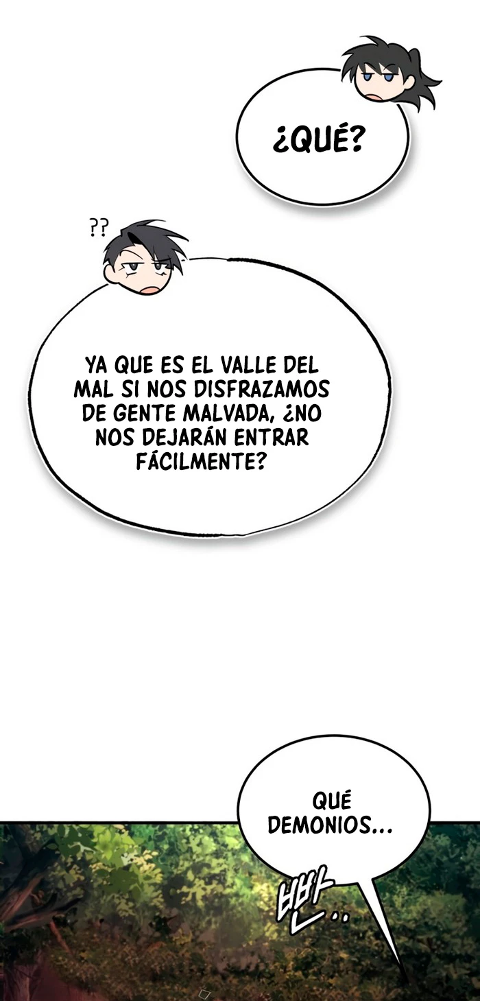 Instructor Estelar Maestro Baek > Capitulo 74 > Page 431