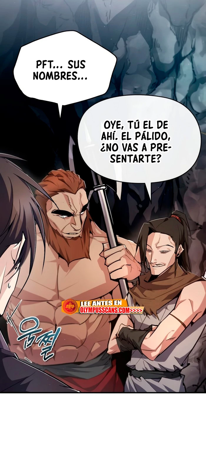 Instructor Estelar Maestro Baek > Capitulo 74 > Page 561
