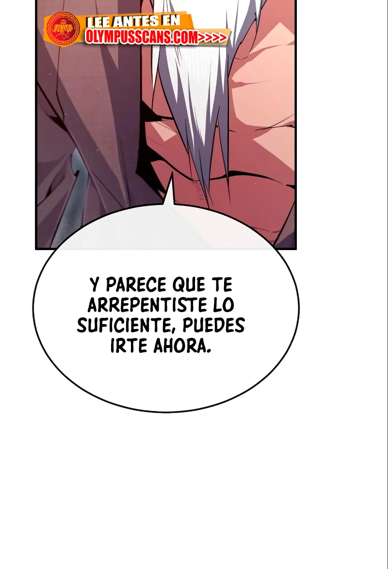 Instructor Estelar Maestro Baek > Capitulo 75 > Page 781