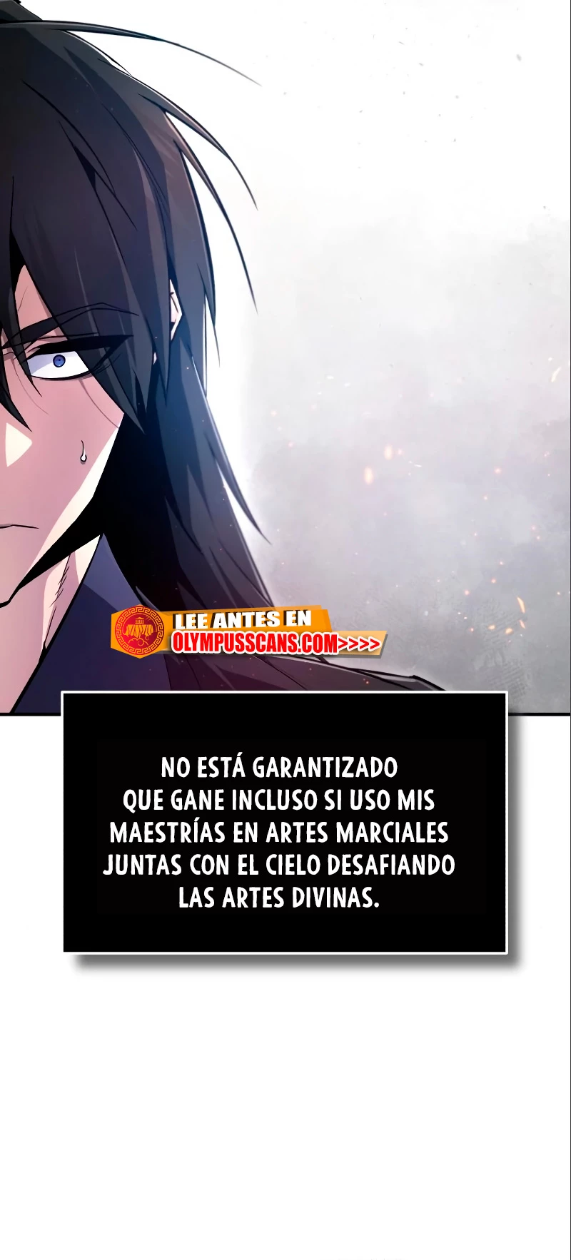 Instructor Estelar Maestro Baek > Capitulo 75 > Page 841