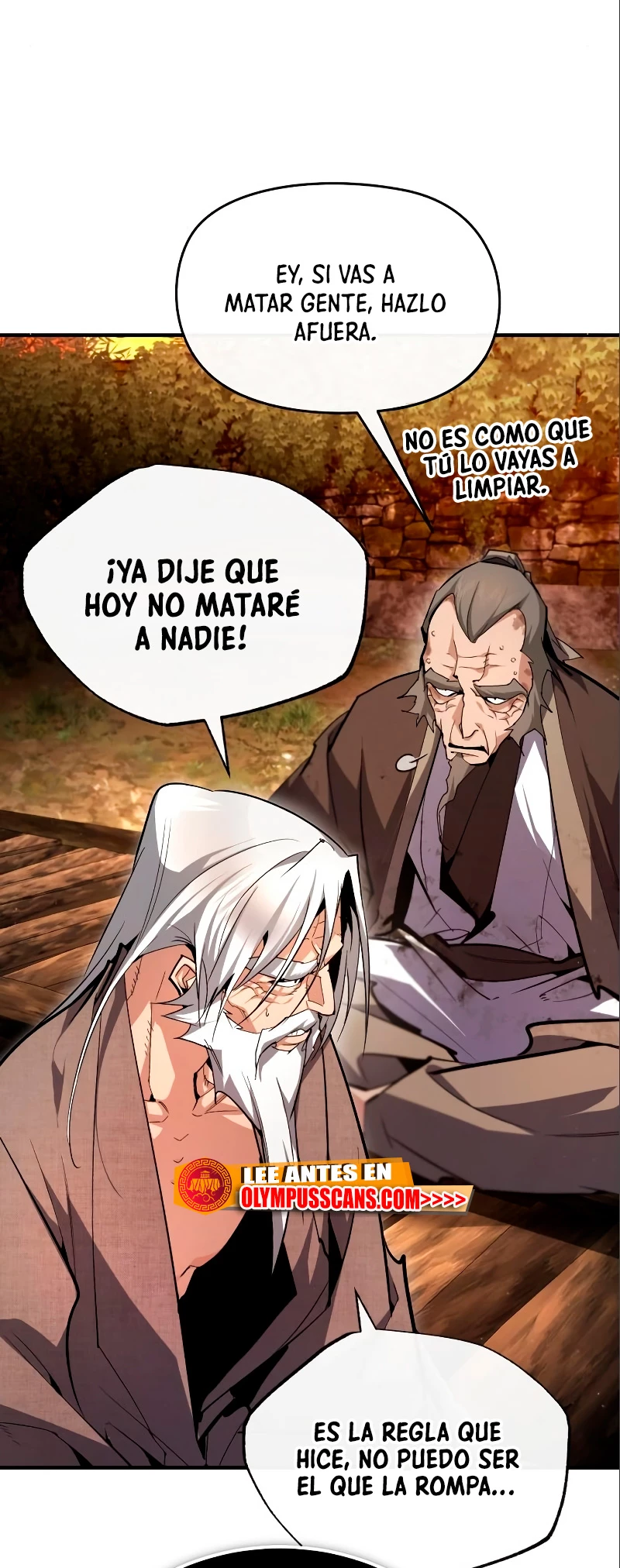 Instructor Estelar Maestro Baek > Capitulo 75 > Page 891
