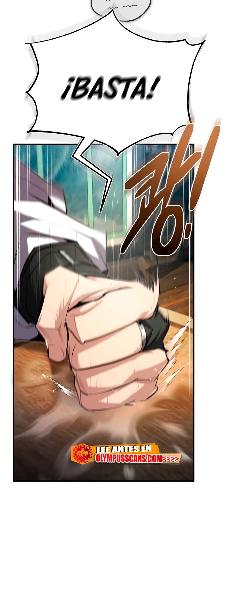 Instructor Estelar Maestro Baek > Capitulo 75 > Page 191