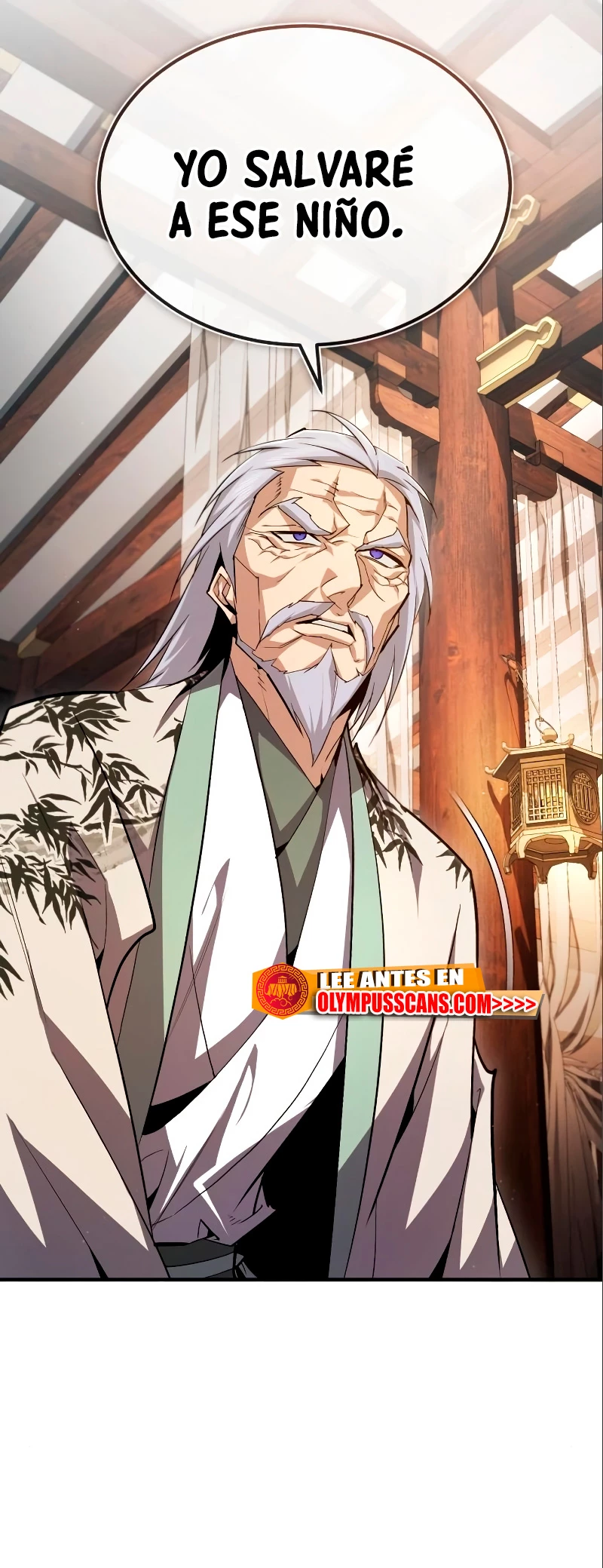 Instructor Estelar Maestro Baek > Capitulo 75 > Page 221