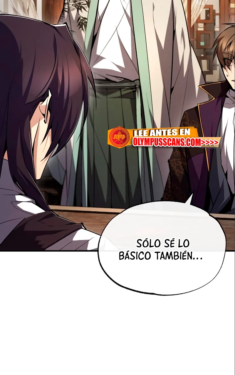 Instructor Estelar Maestro Baek > Capitulo 75 > Page 341