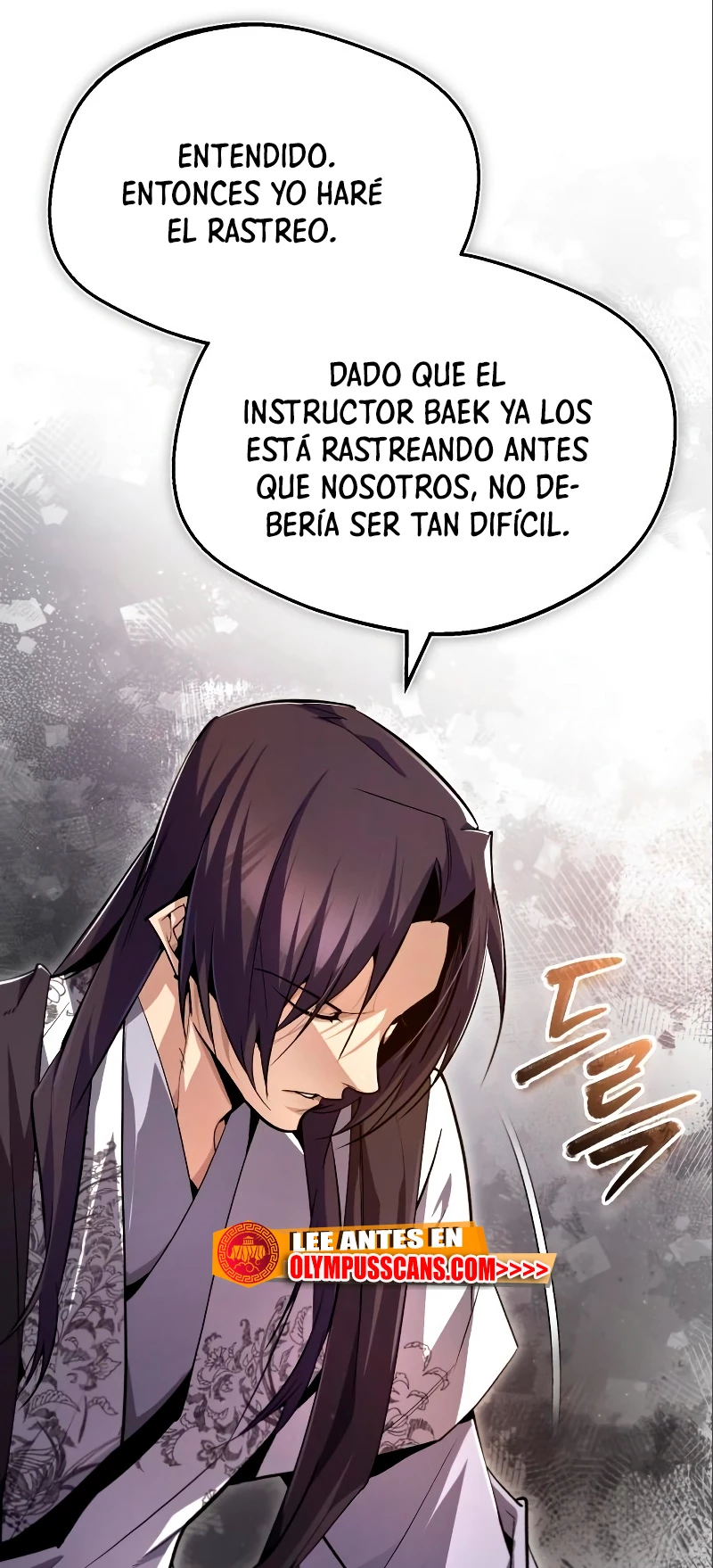 Instructor Estelar Maestro Baek > Capitulo 75 > Page 351