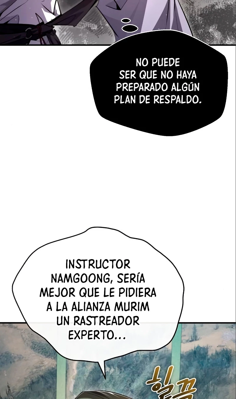 Instructor Estelar Maestro Baek > Capitulo 75 > Page 361