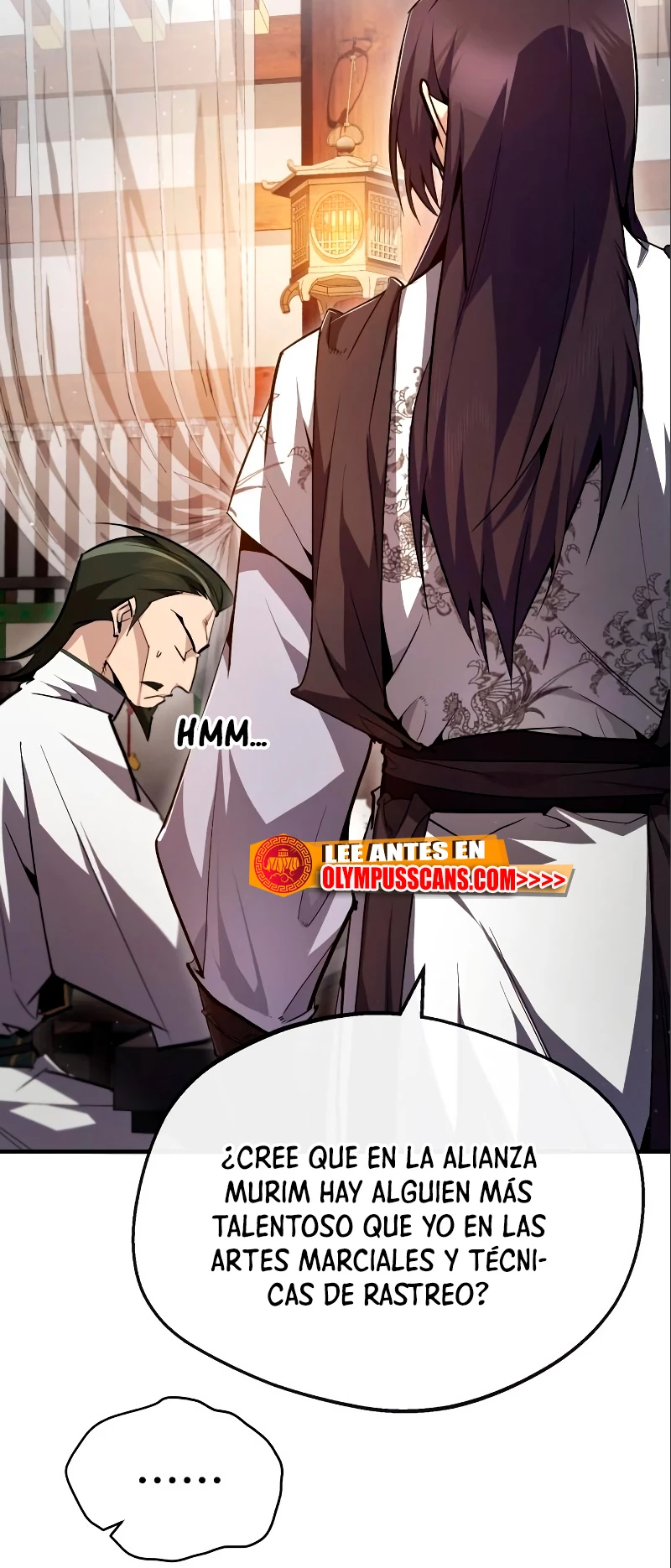 Instructor Estelar Maestro Baek > Capitulo 75 > Page 381
