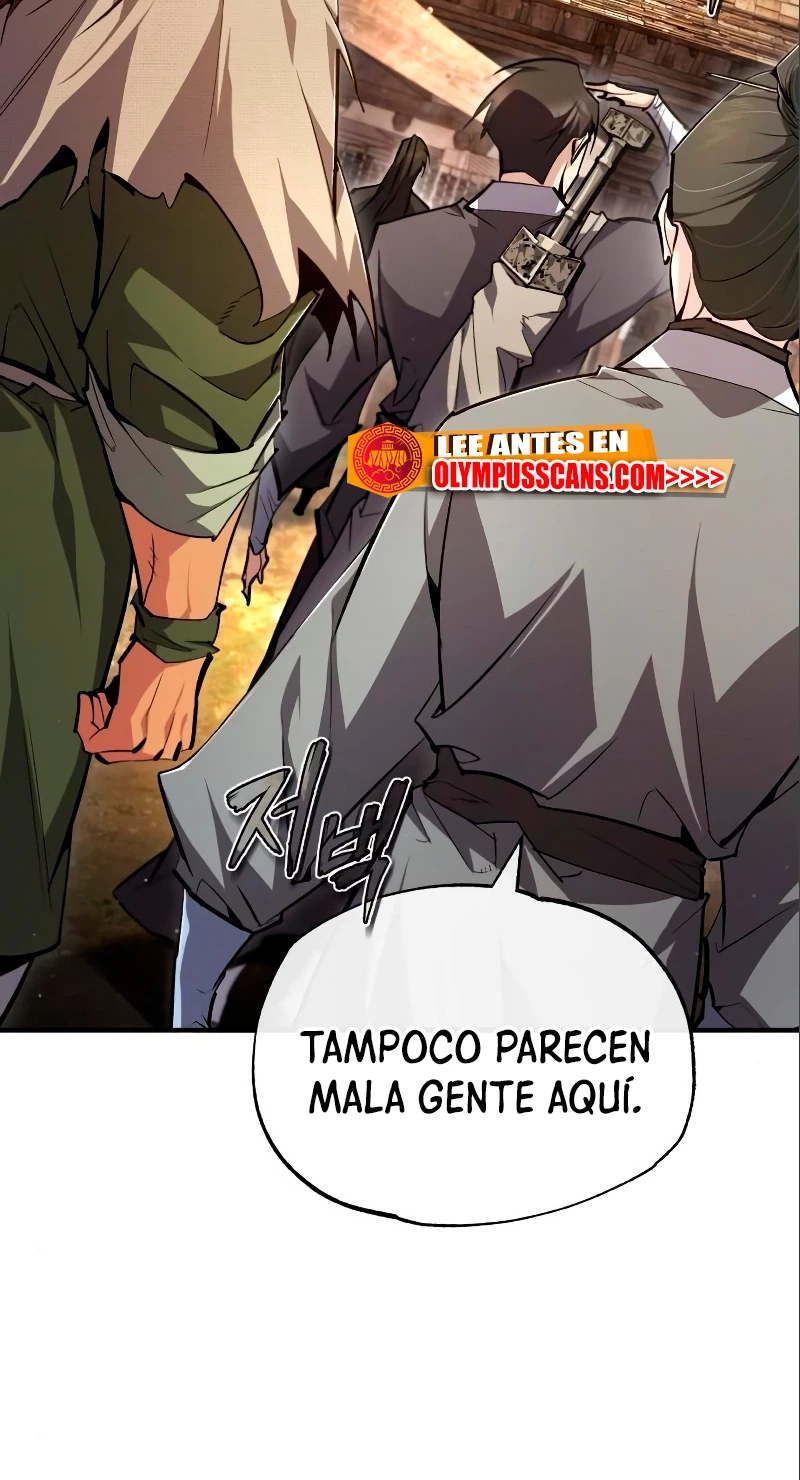 Instructor Estelar Maestro Baek > Capitulo 75 > Page 421