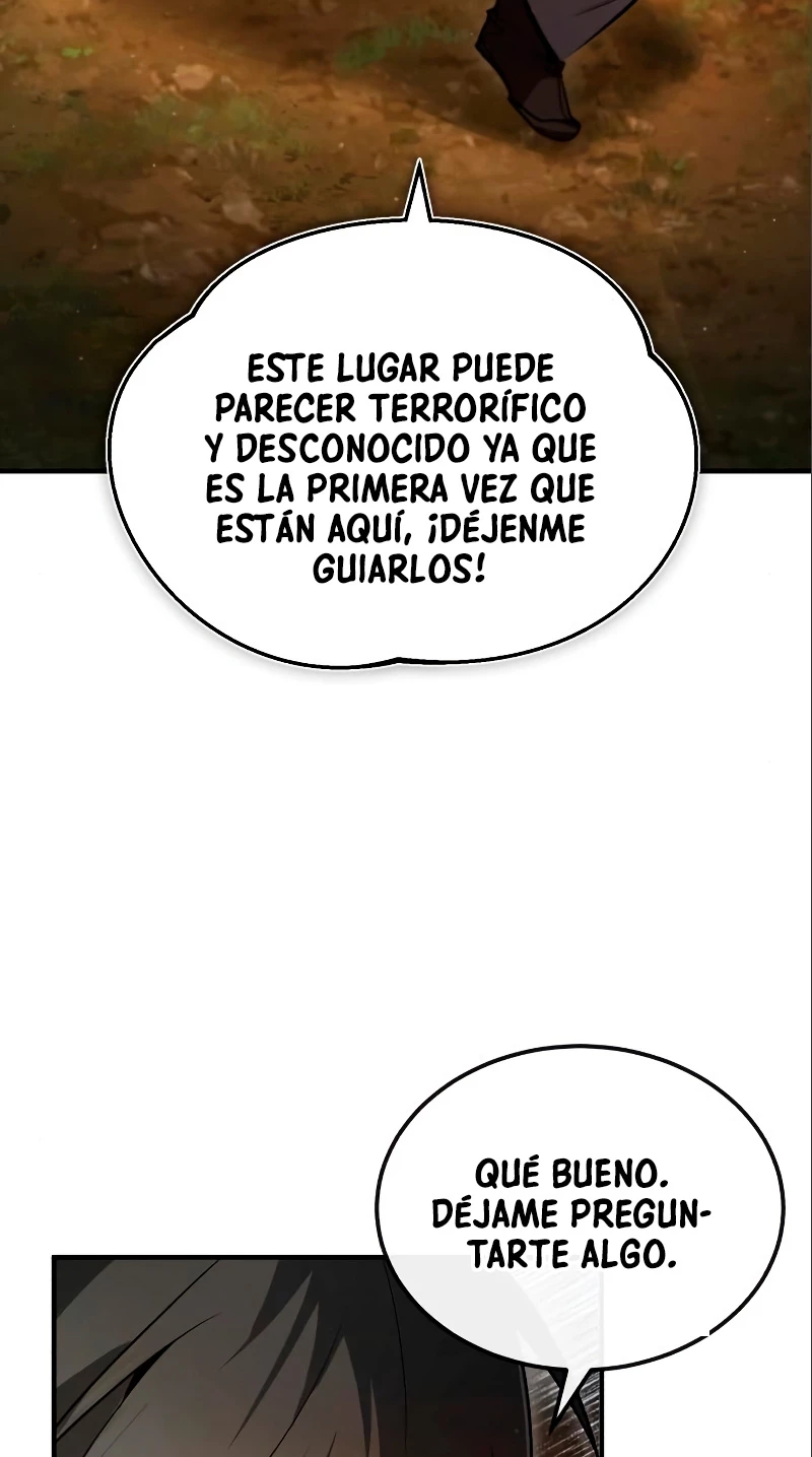 Instructor Estelar Maestro Baek > Capitulo 75 > Page 481