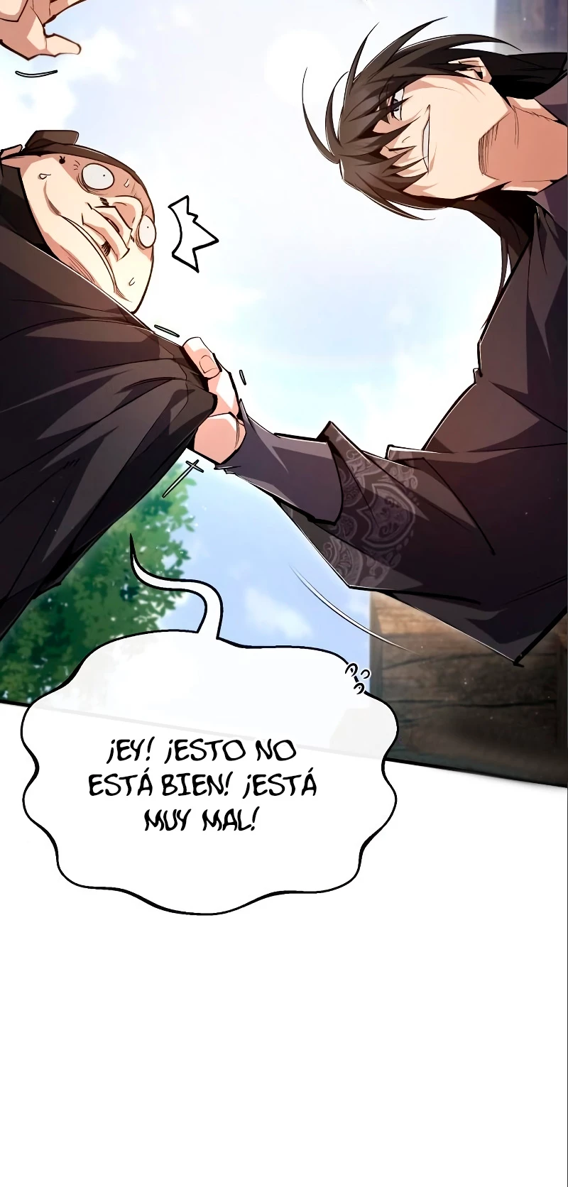 Instructor Estelar Maestro Baek > Capitulo 75 > Page 501