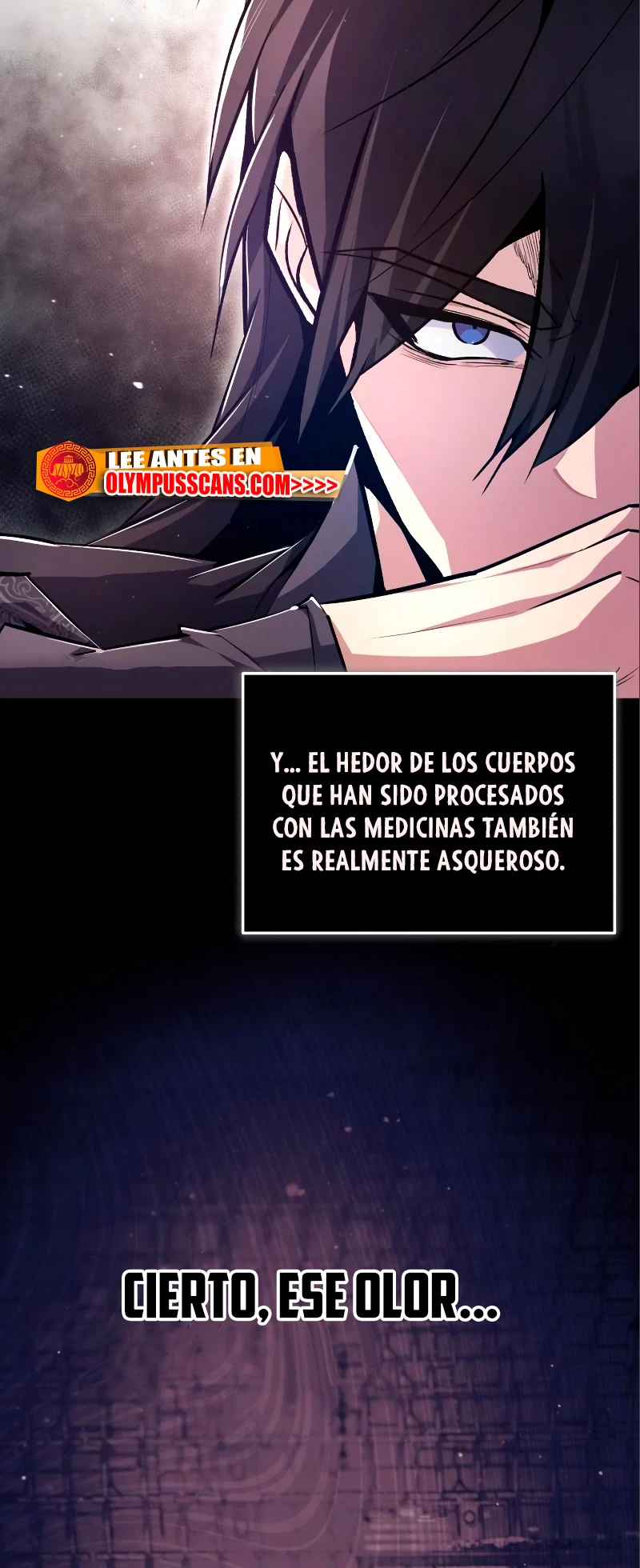 Instructor Estelar Maestro Baek > Capitulo 75 > Page 621