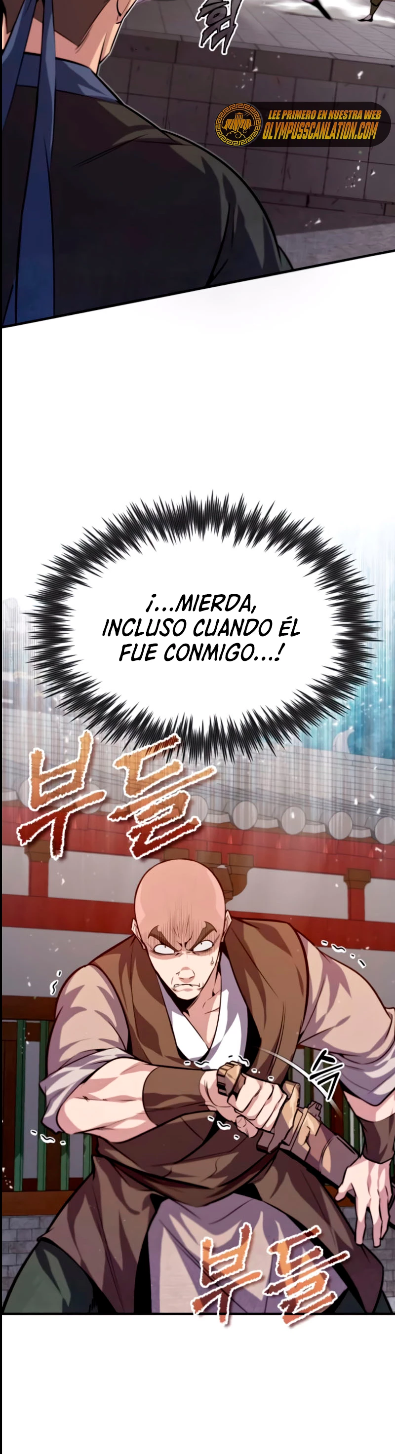 Instructor Estelar Maestro Baek > Capitulo 25 > Page 391