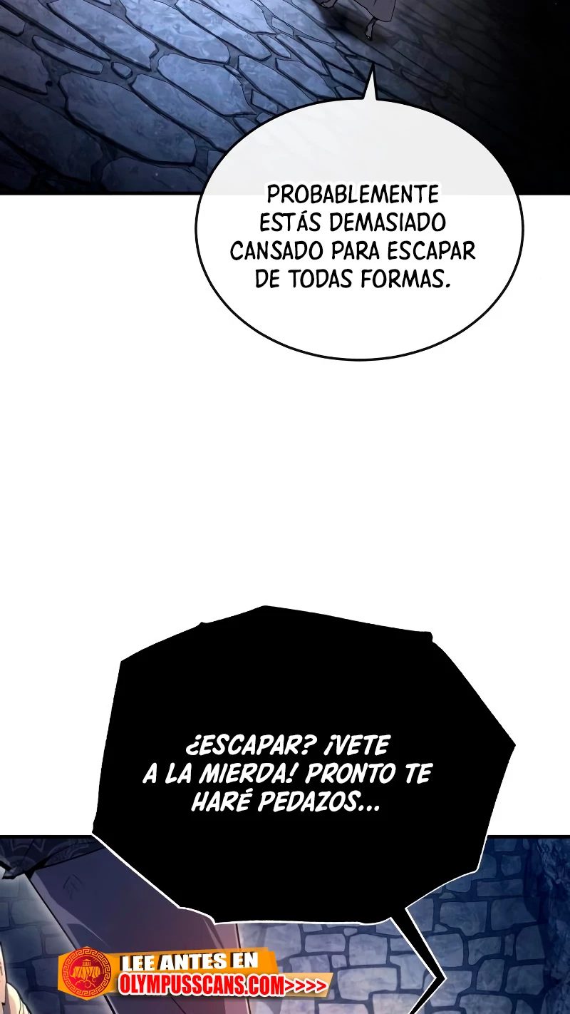 Instructor Estelar Maestro Baek > Capitulo 78 > Page 351