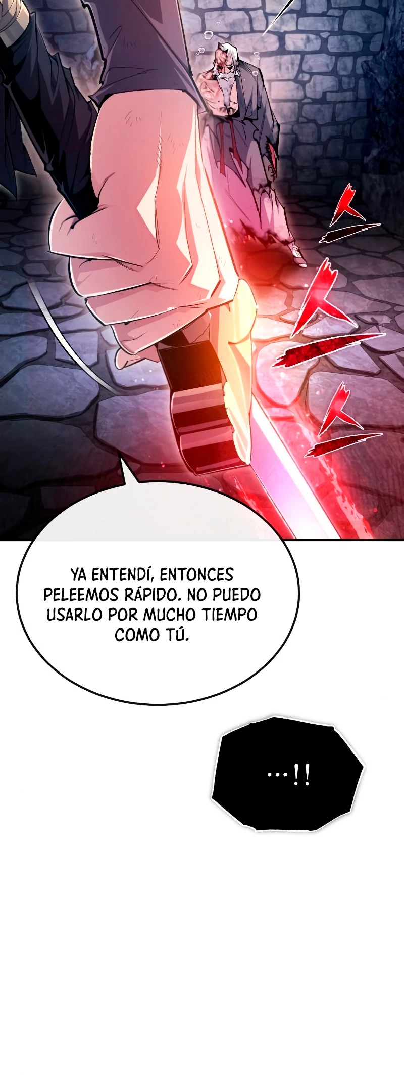 Instructor Estelar Maestro Baek > Capitulo 78 > Page 361