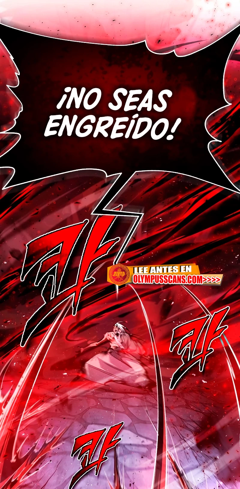 Instructor Estelar Maestro Baek > Capitulo 78 > Page 451