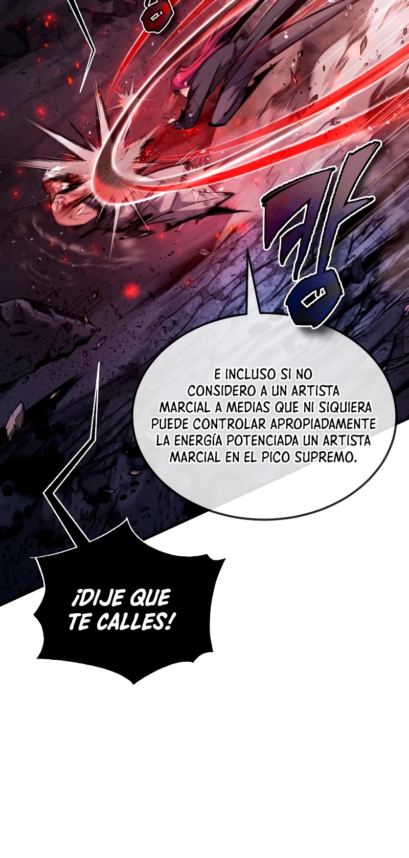 Instructor Estelar Maestro Baek > Capitulo 78 > Page 481