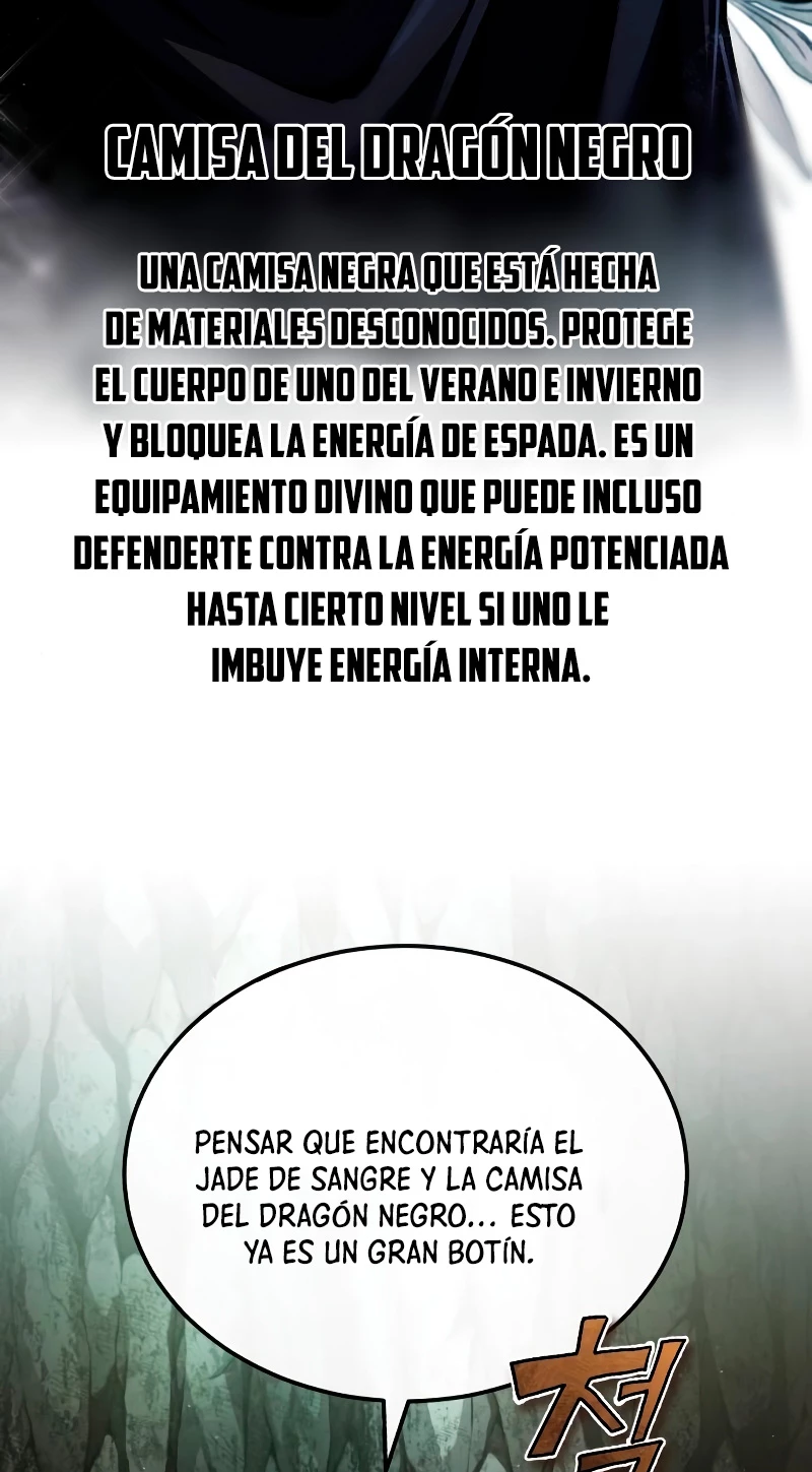 Instructor Estelar Maestro Baek > Capitulo 78 > Page 631