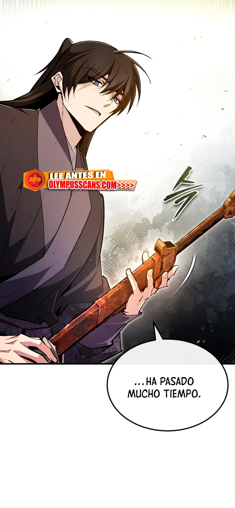 Instructor Estelar Maestro Baek > Capitulo 78 > Page 681