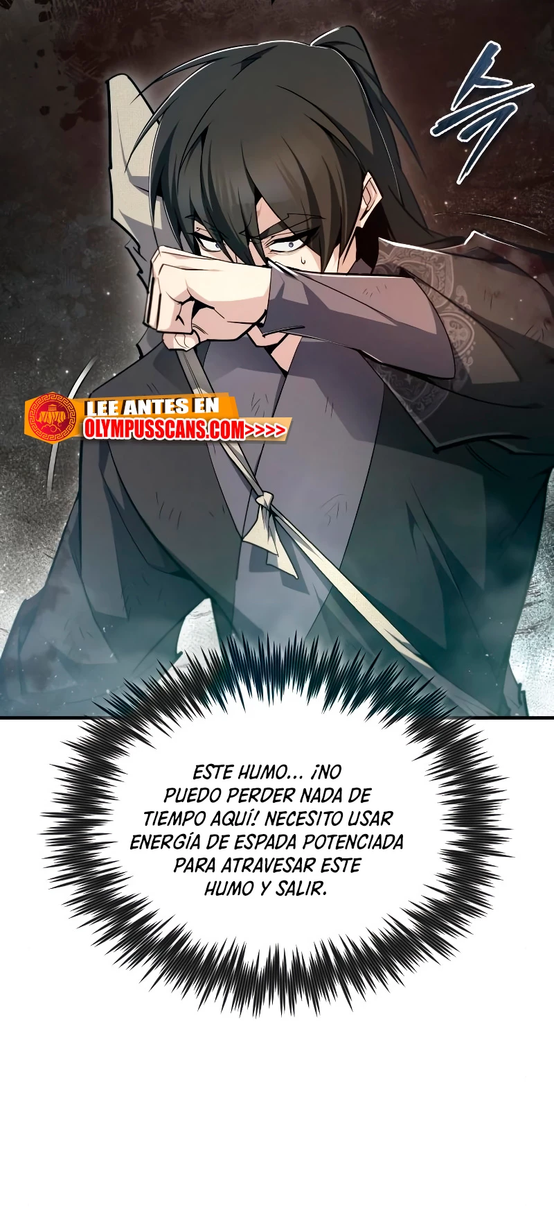 Instructor Estelar Maestro Baek > Capitulo 78 > Page 751