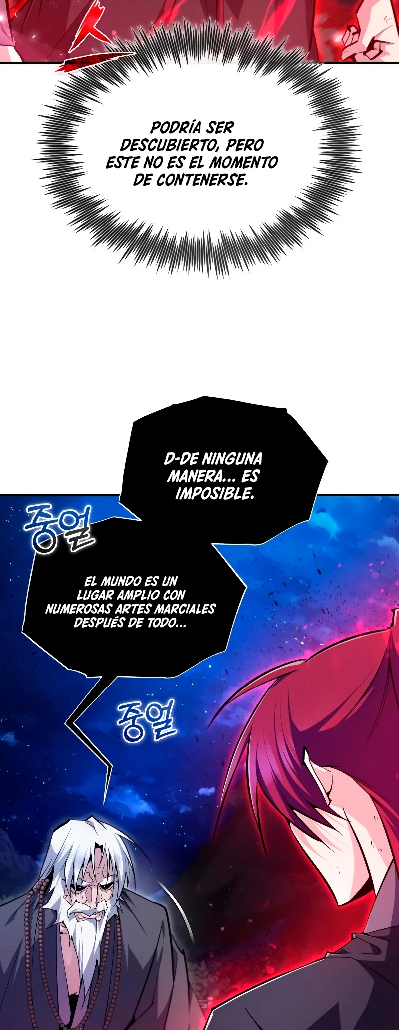 Instructor Estelar Maestro Baek > Capitulo 77 > Page 531