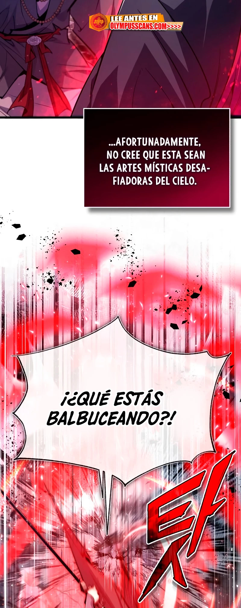 Instructor Estelar Maestro Baek > Capitulo 77 > Page 541