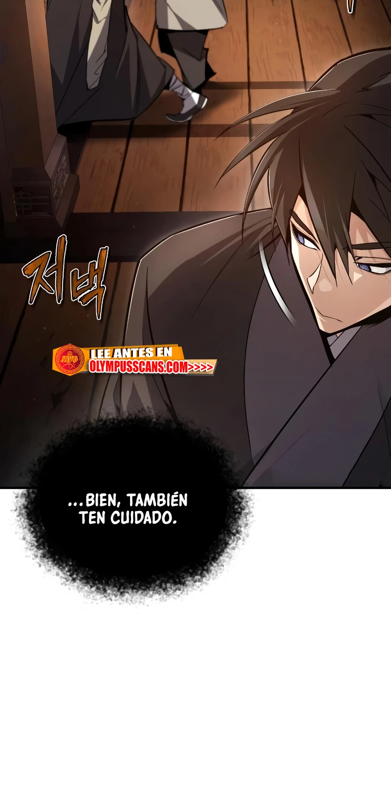Instructor Estelar Maestro Baek > Capitulo 76 > Page 681