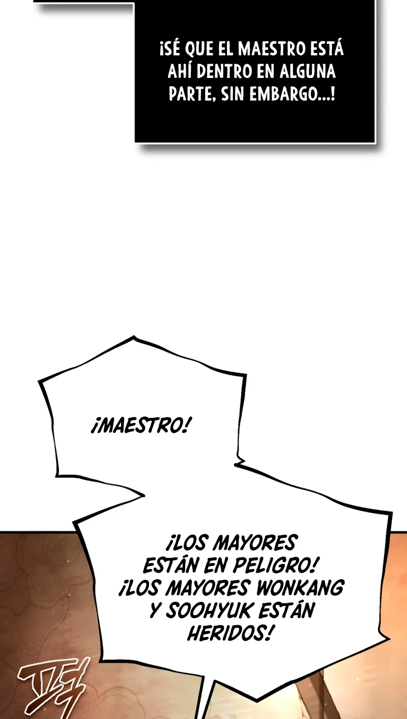 Instructor Estelar Maestro Baek > Capitulo 80 > Page 751