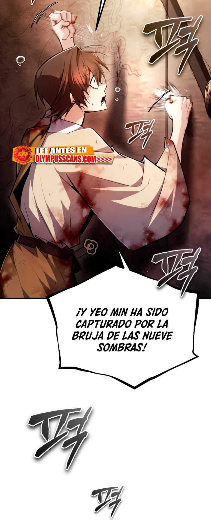 Instructor Estelar Maestro Baek > Capitulo 80 > Page 761