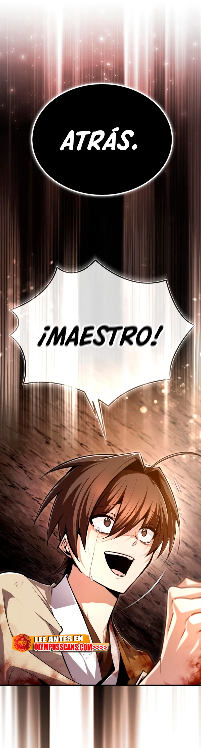 Instructor Estelar Maestro Baek > Capitulo 80 > Page 791