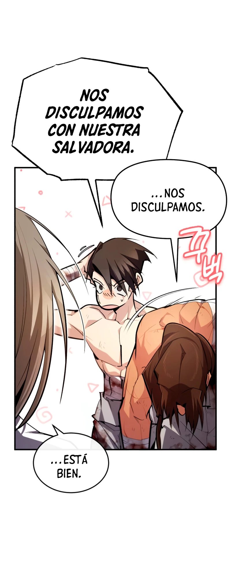 Instructor Estelar Maestro Baek > Capitulo 80 > Page 21