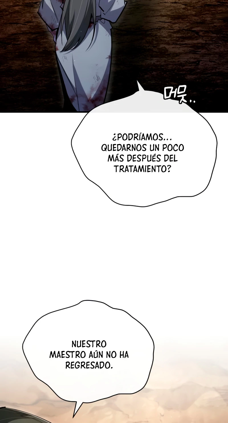 Instructor Estelar Maestro Baek > Capitulo 80 > Page 41