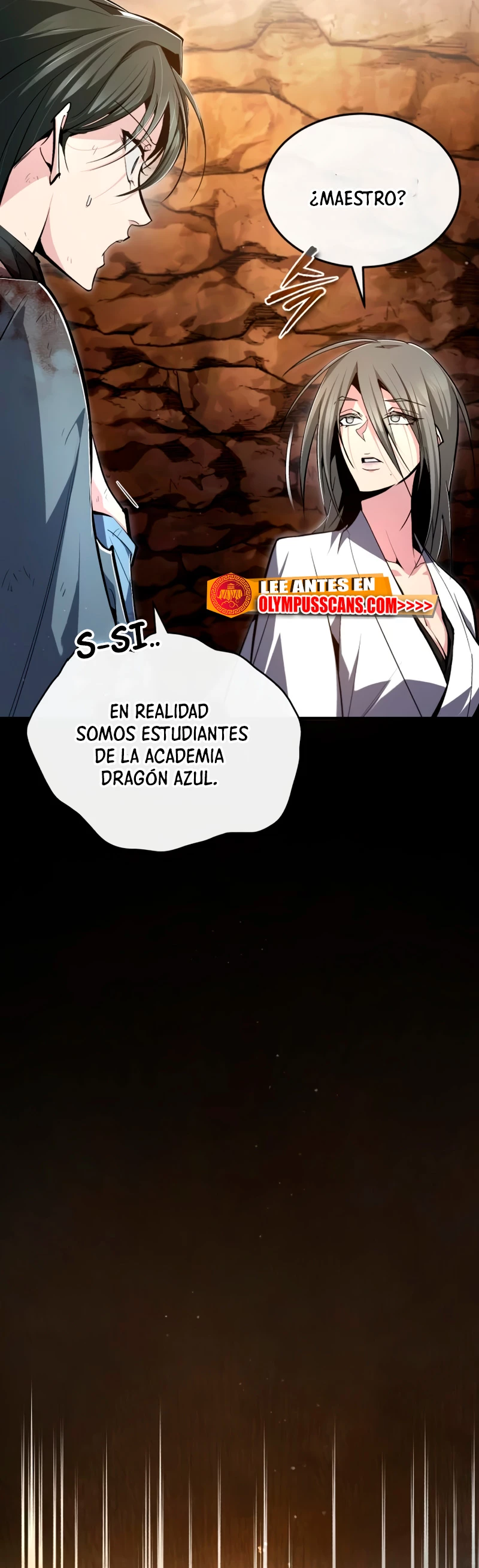 Instructor Estelar Maestro Baek > Capitulo 80 > Page 51