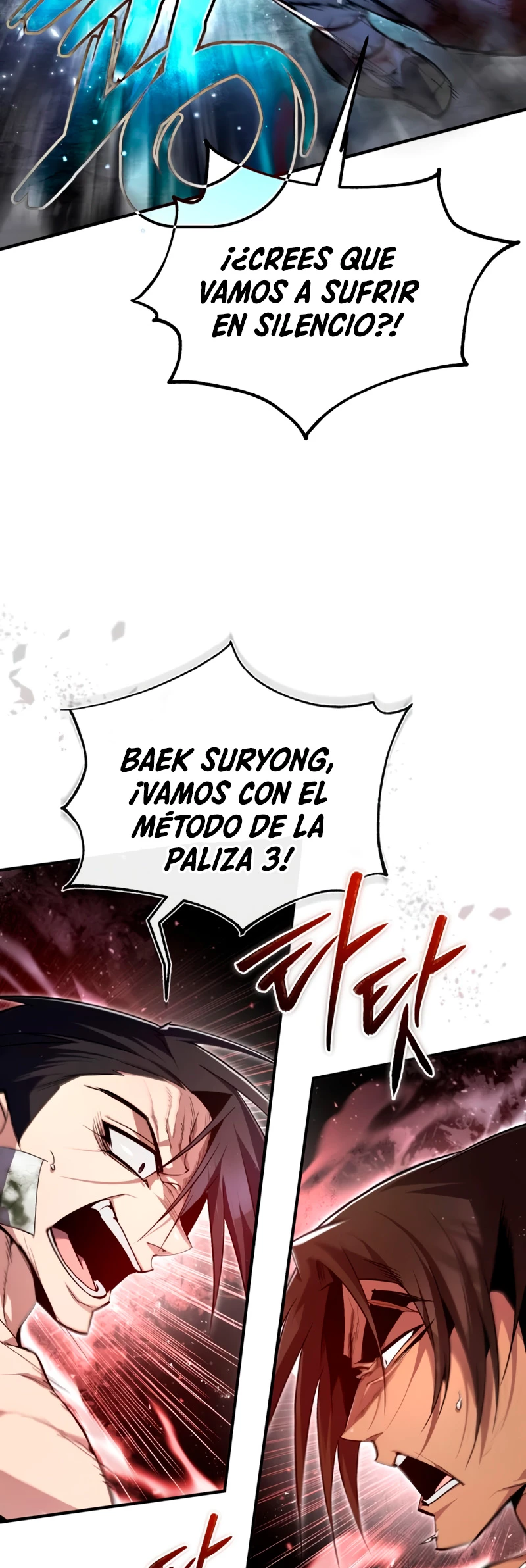 Instructor Estelar Maestro Baek > Capitulo 80 > Page 431