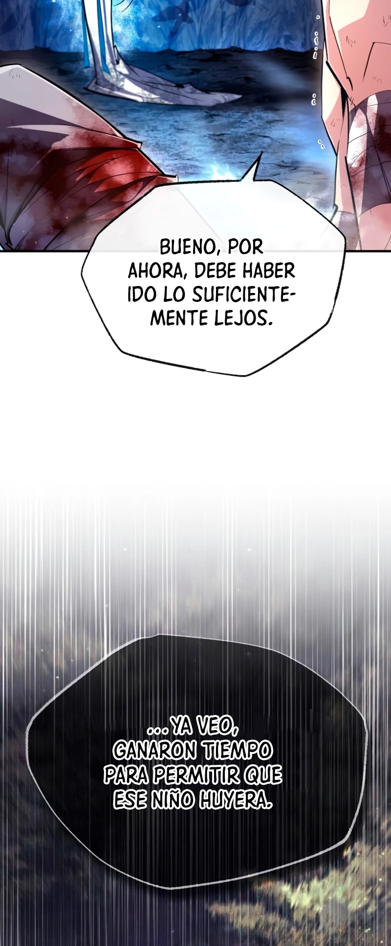 Instructor Estelar Maestro Baek > Capitulo 80 > Page 561