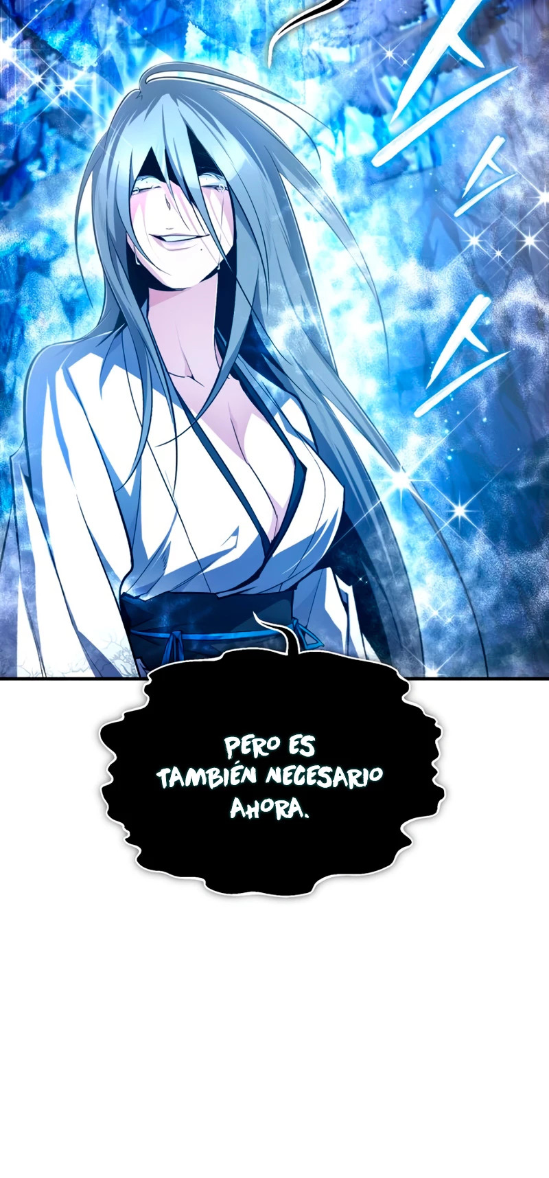 Instructor Estelar Maestro Baek > Capitulo 81 > Page 681
