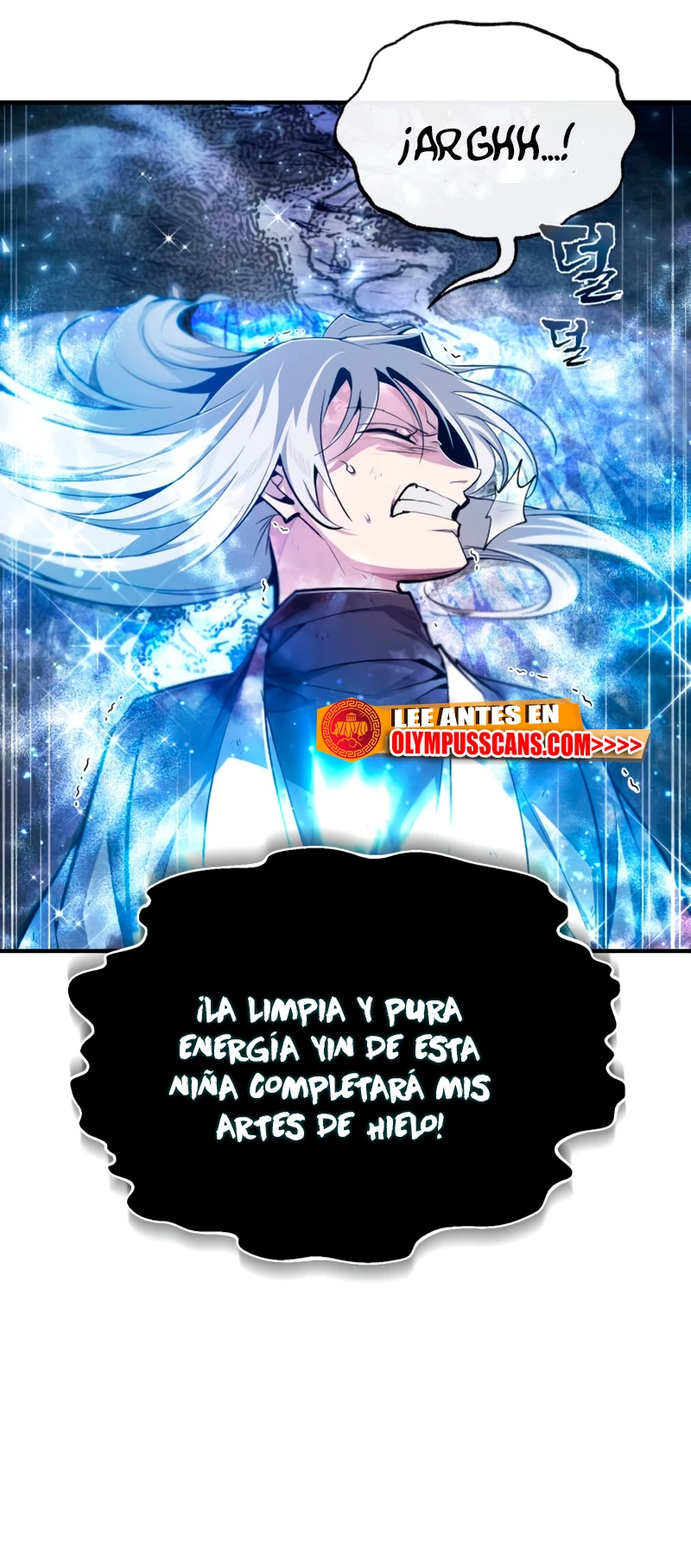Instructor Estelar Maestro Baek > Capitulo 81 > Page 691